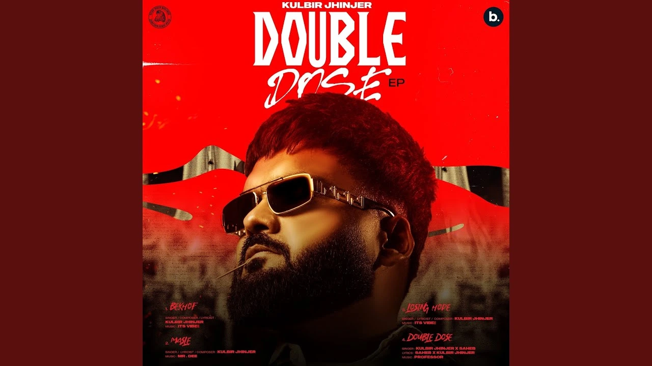 Masle Lyrics - Kulbir Jhinjer