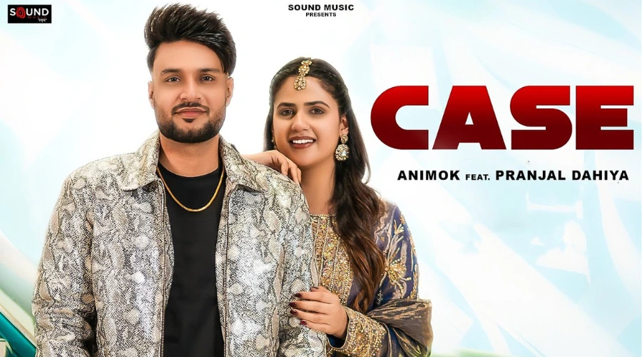 Case Lyrics - Jasmeen Akhtar