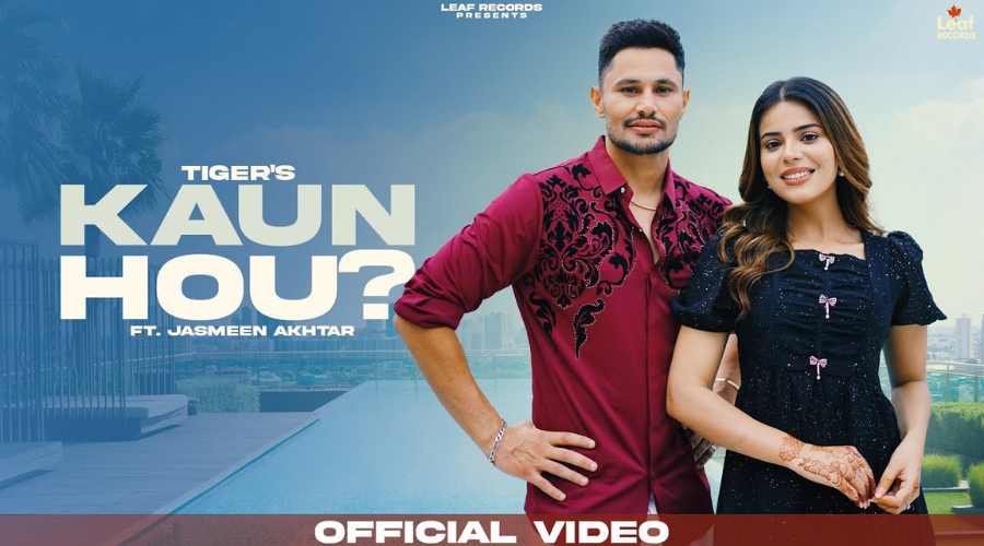 Kaun Hou Lyrics - Tiger