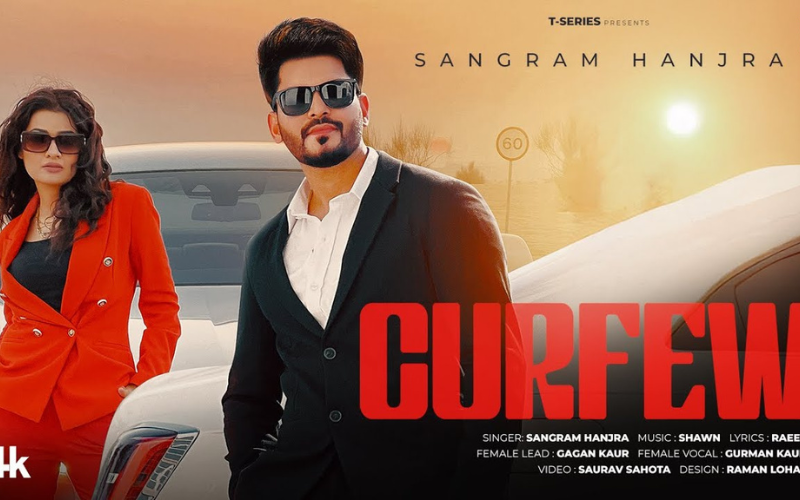 Tera Naa Lyrics - Deep Sra