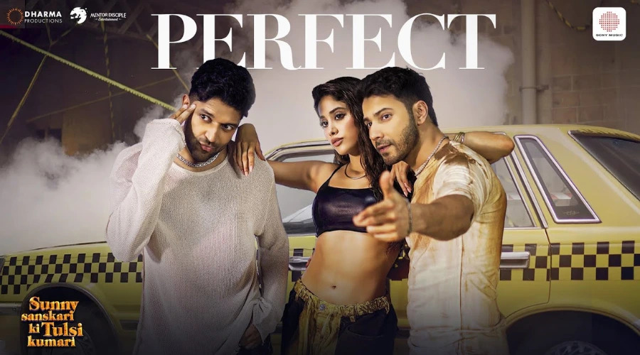 PERFECT Lyrics - Guru Randhawa