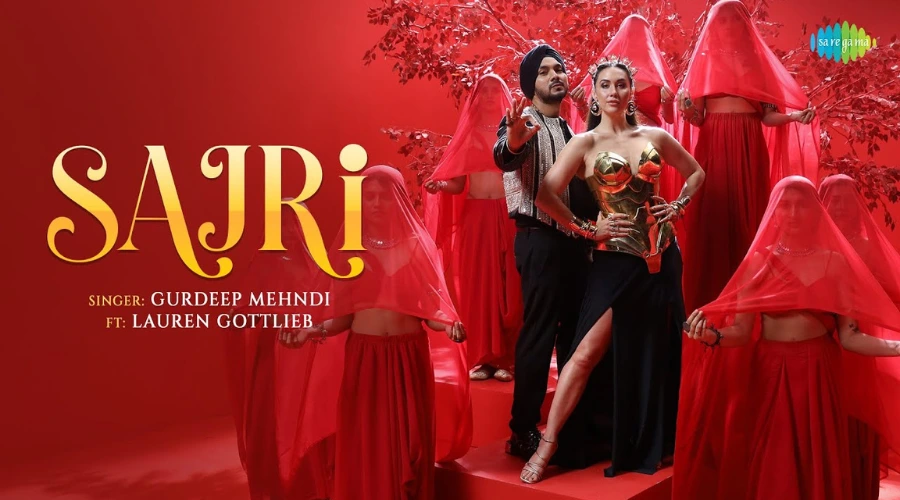 Sajri Lyrics - Gurdeep Mehndi