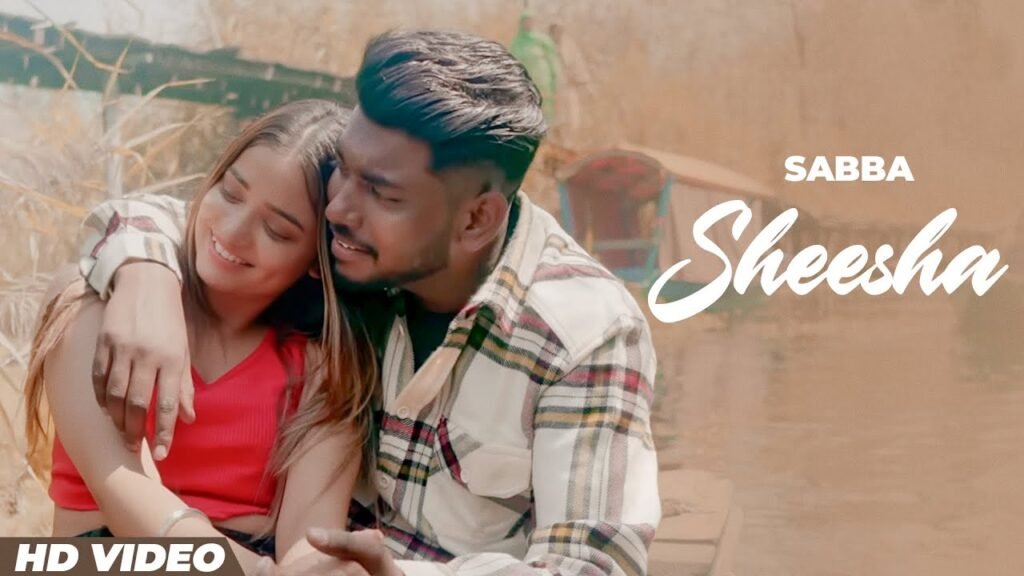 Sheesha Lyrics – Sabba