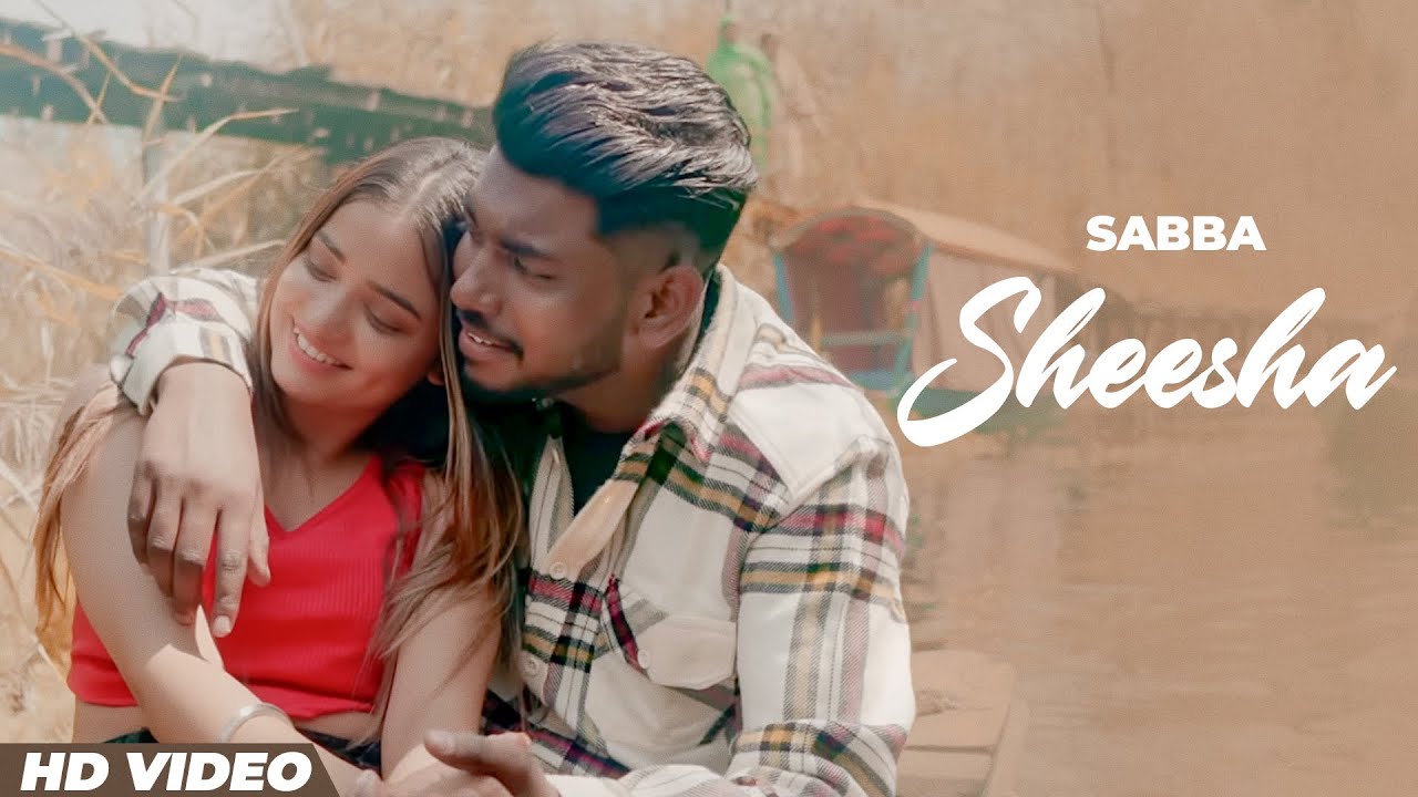 Sheesha Lyrics - Sabba
