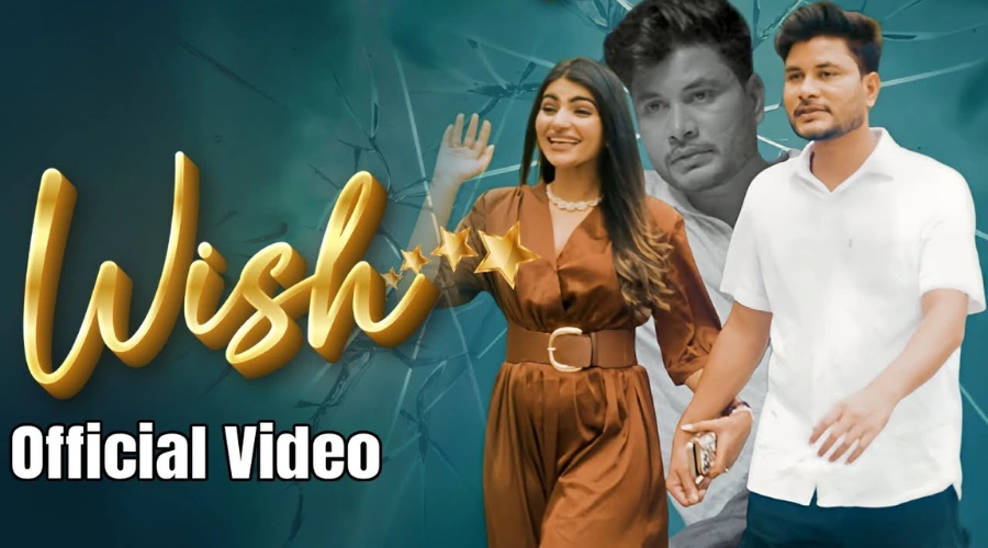 Wish Lyrics - Raqeeb Chhani