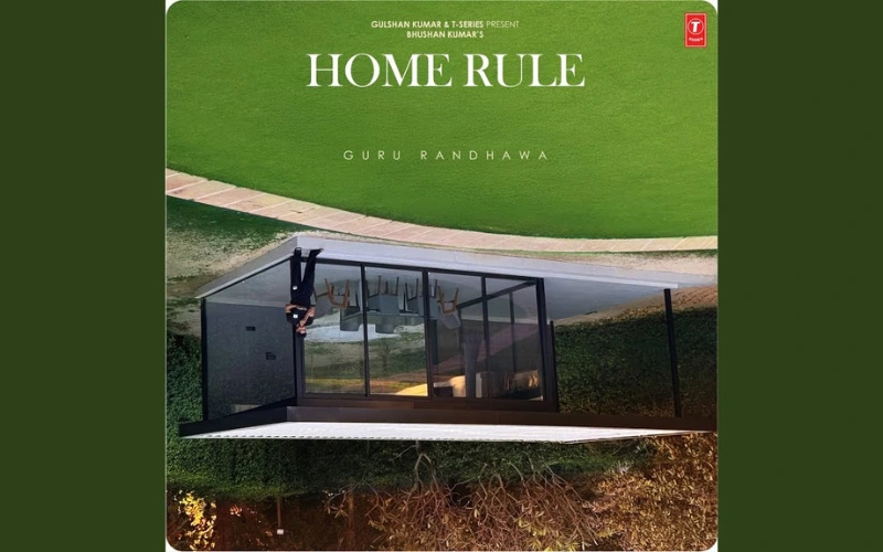 WAGON FLEX Lyrics - Guru Randhawa