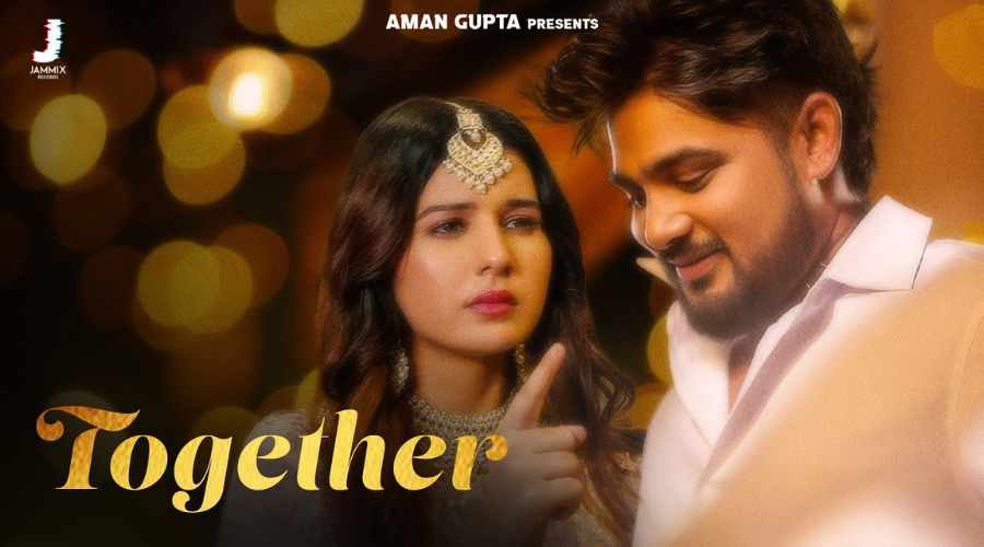 Together Lyrics - Bintu Pabra & Shiva Choudhary