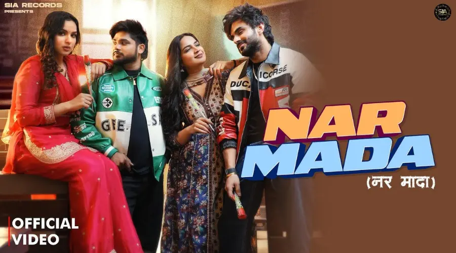 NAR MADA Lyrics - Bintu Pabra
