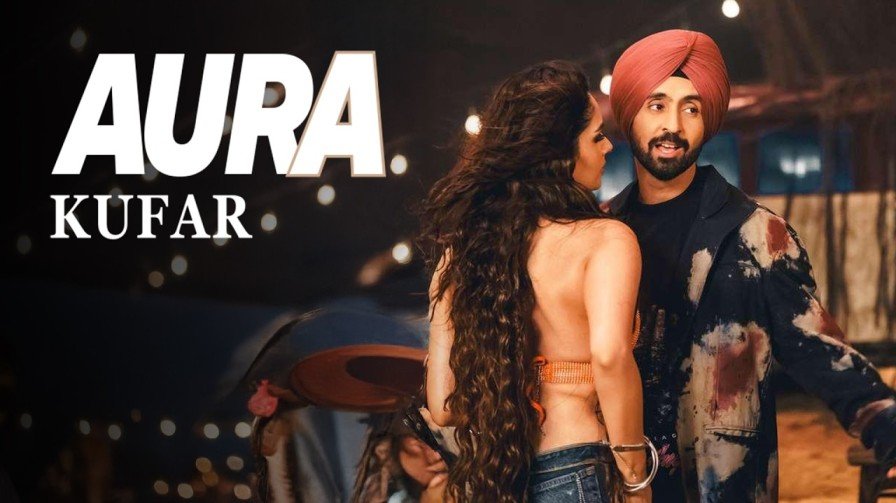 Kufar Lyrics – Diljit Dosanjh