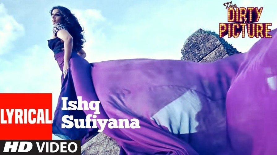 Ishq Sufiyana Lyrics – Kamal Khan