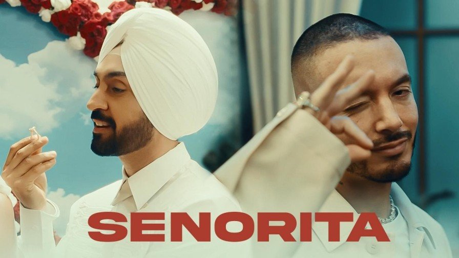 Senorita Lyrics -Diljit Dosanjh