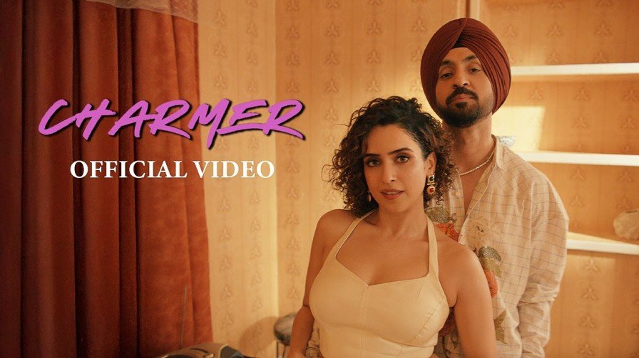 Charmer Lyrics – Diljit Dosanjh