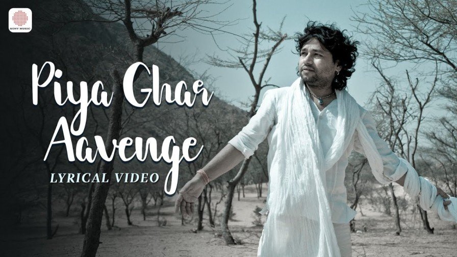 Piya Ghar Aavenge Lyrics – Kailash Kher