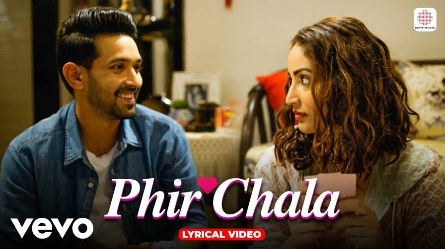 Phir Chala Lyrics – Jubin Nautiyal