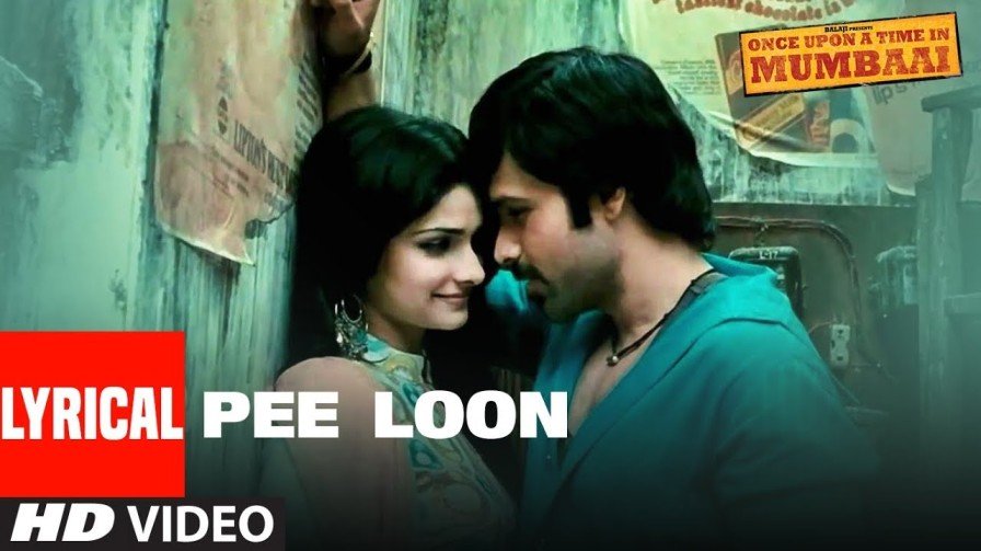 Pee Loon Lyrics –
