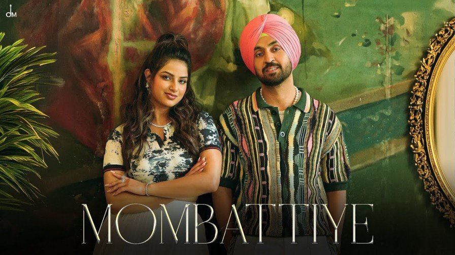 Mombattiye Lyrics – Diljit Dosanjh