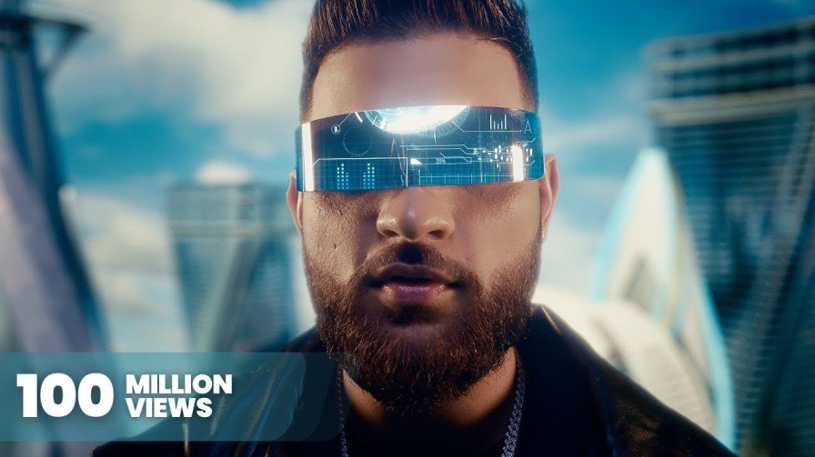 Admirin You Lyrics – Karan Aujla