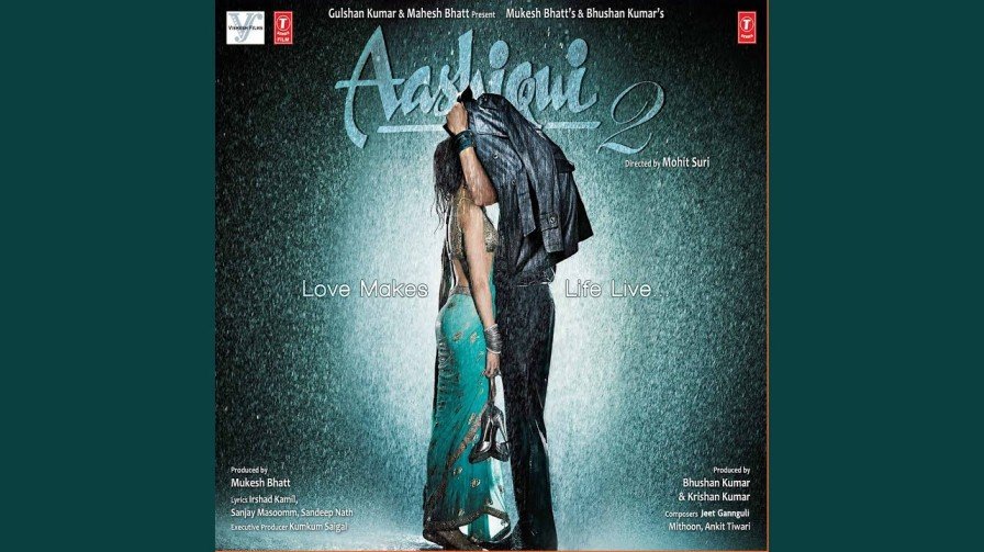 Asan nahi yahan Lyrics – Arjit Singh