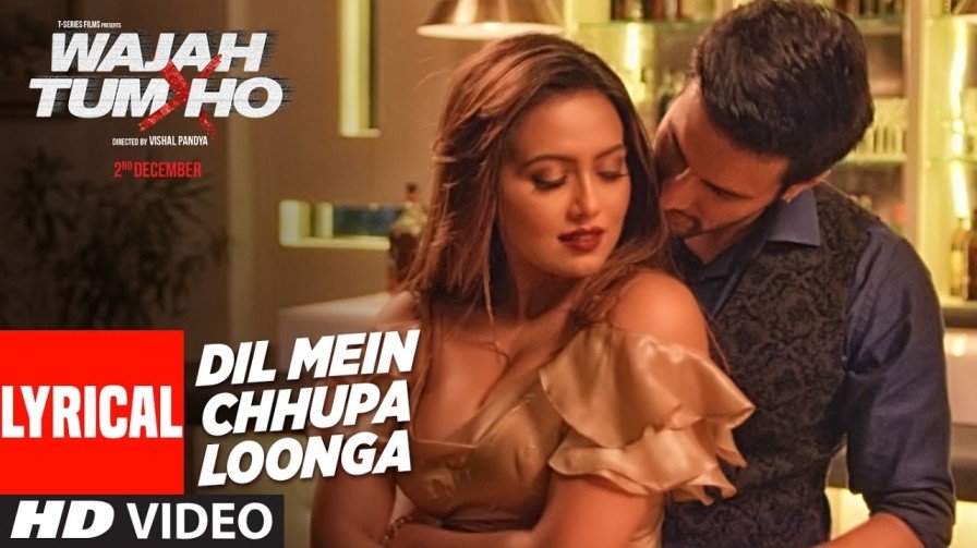 Dil Mein Chhupa Loonga Lyrics – Armaan Malik