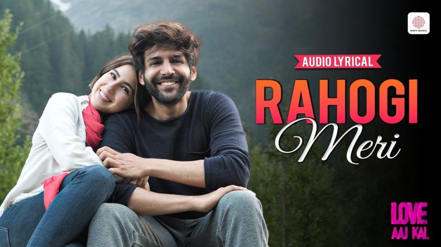 Rahogi Meri Lyrics - Arijit Singh