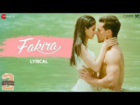 Fakira Lyrics – Sanam Puri