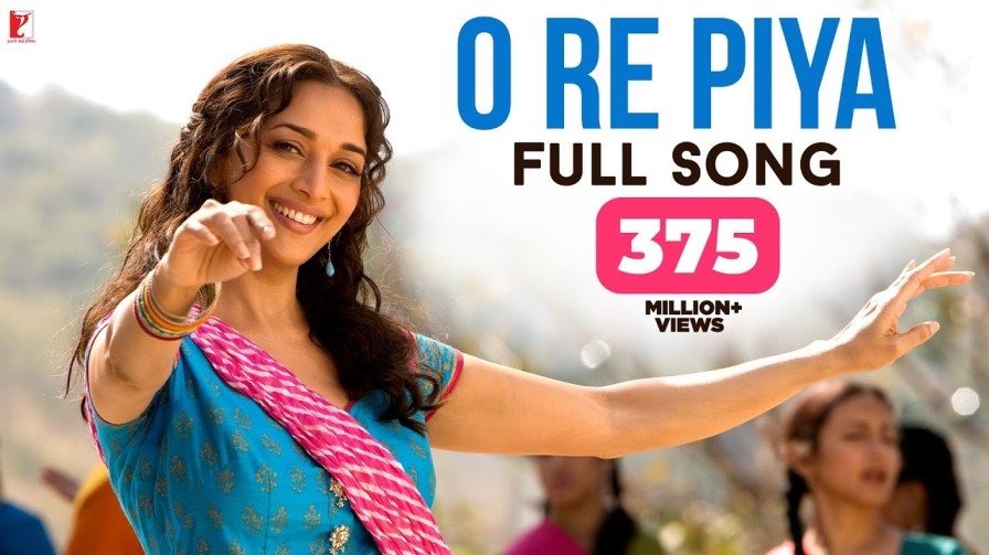 O Re Piya Lyrics – Rahat Fateh Ali Khan