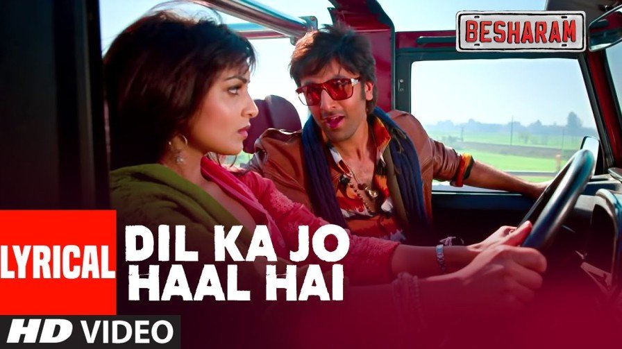 Dil Ka Jo Haal Hai Lyrics – Shreya Ghoshal