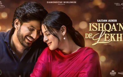 Ishqan De Lekhe – Nusrat Fateh Ali Khan