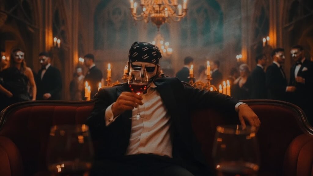 Kaatilana – Talwiinder