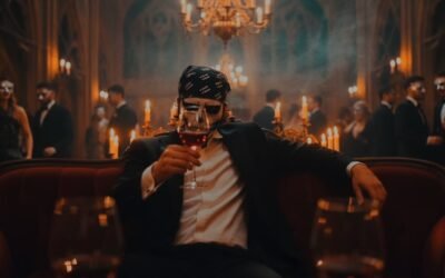 Kaatilana – Talwiinder