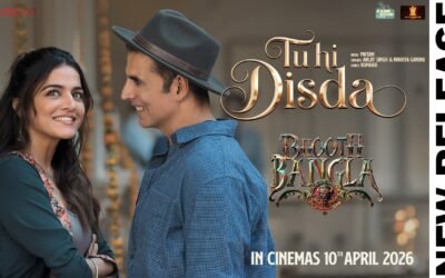 Tu Hi Disda – Arijit Singh & Nikhita Gandhi