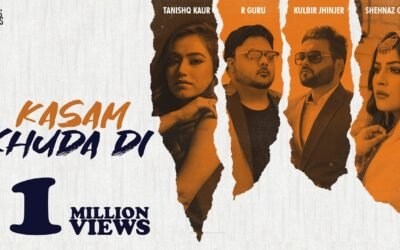 Kasam Khuda Di – R Guru & Kulbir Jhinjer