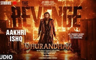 Aakhri Ishq – Jubin Nautiyal