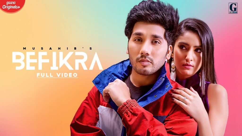Befikra – Musahib