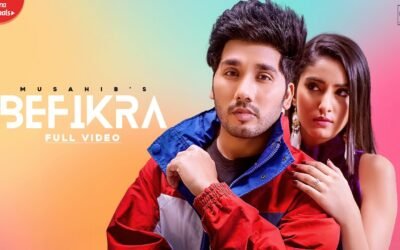 Befikra – Musahib