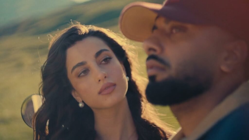 Deewane – Navaan Sandhu & Bir