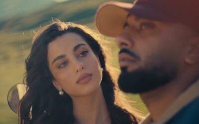 Deewane – Navaan Sandhu & Bir