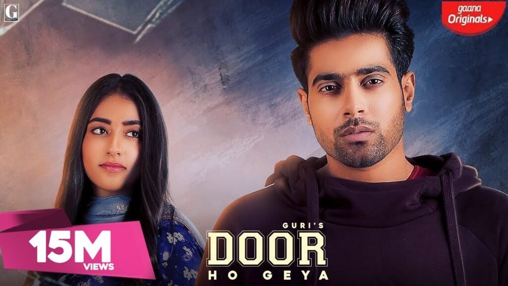 Door Ho Geya – Guri & Tanya