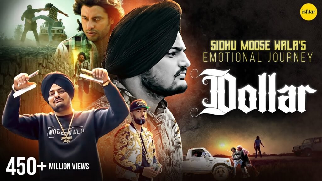 Dollar – G Khan & Garry Sandhu