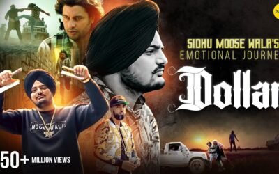 Dollar – G Khan & Garry Sandhu