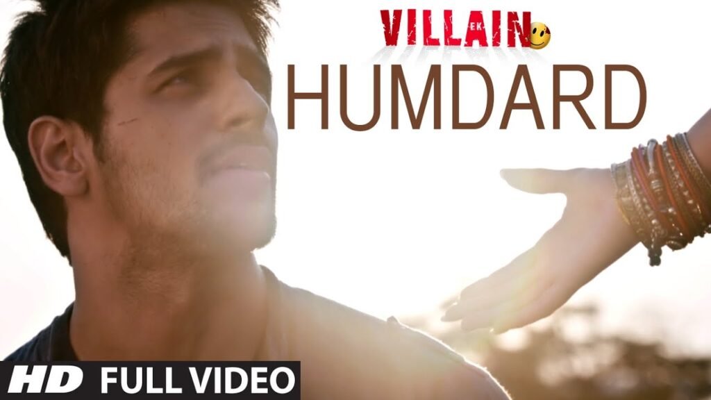 Humdard – Arijit Singh