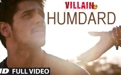 Humdard – Arijit Singh