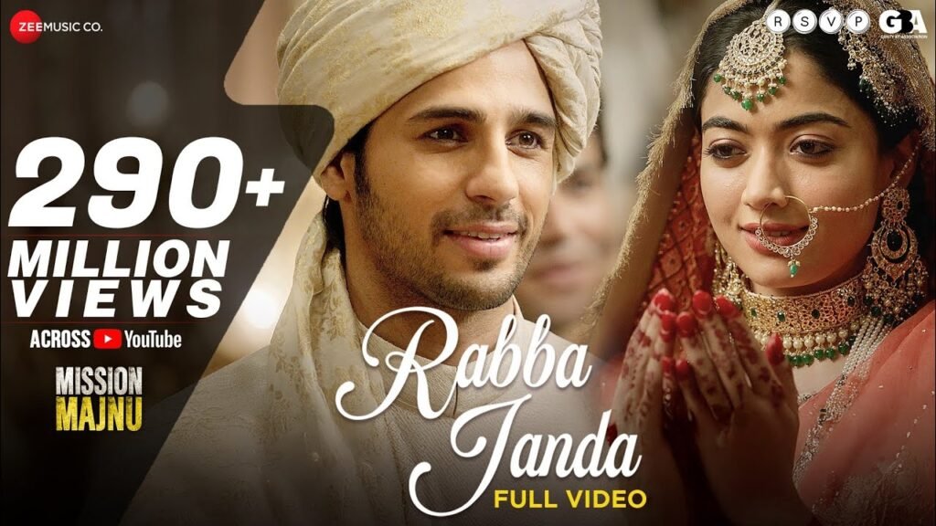Rabba Janda – Jubin Nautiyal