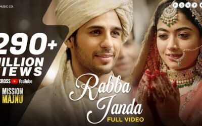 Rabba Janda – Jubin Nautiyal
