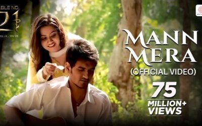 Mann Mera – Gajendra Verma