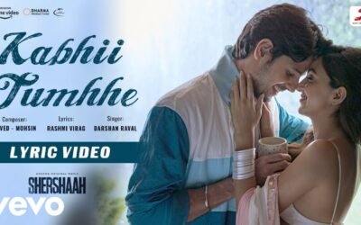 Kabhii Tumhhe – Darshan Raval