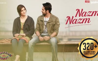 Nazm Nazm – Arko
