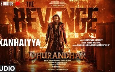 Kanhaiyya – Jubin Nautiyal