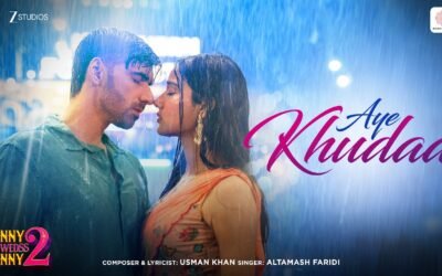 Aye Khudaa – Altamash Faridi