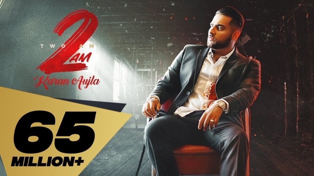 2 AM – Karan Aujla